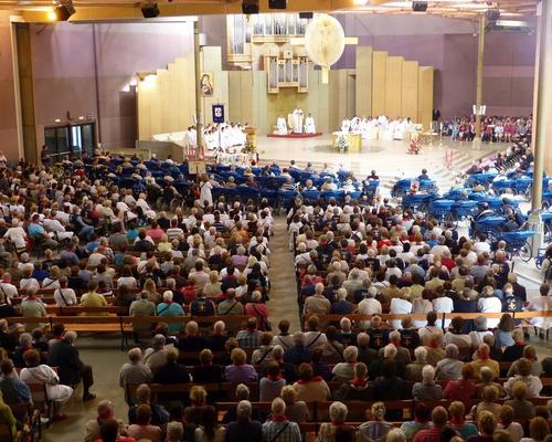 Lourdes2015-messeaccueil 26