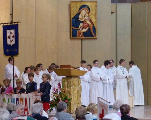 Lourdes2015-messeaccueil 30