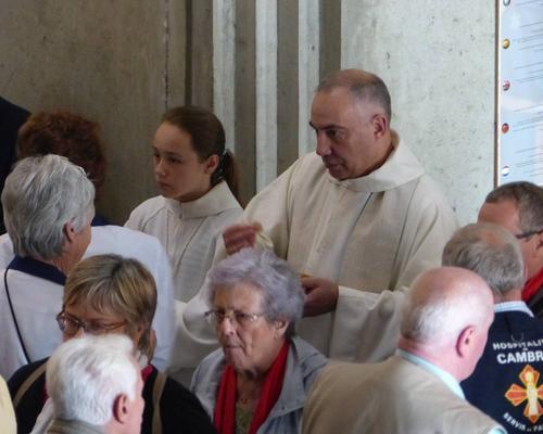 Lourdes2015-messeaccueil 38