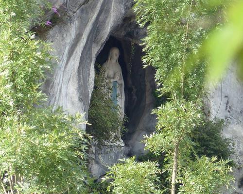 Lourdes2015-messeaccueil 39