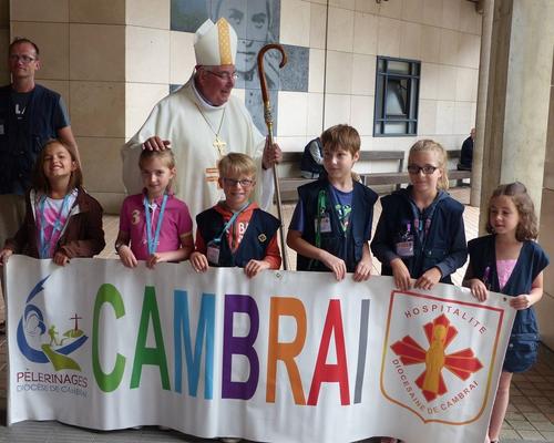 Lourdes2015-messeaccueil 40