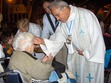 HOSPITALITE - LOURDES 2006 076