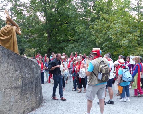 Lourdes2015_chemin-croix 8