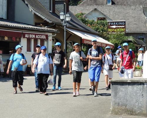 Lourdes2015_route-tremplin_jour2 8