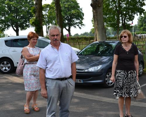 images - Stald - Journe#e a# Lorette et Vimy - 201