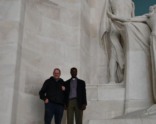 images - Stald - Journe#e a# Lorette et Vimy - 201