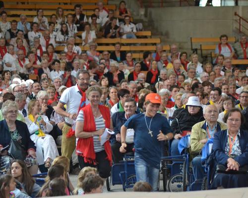 Lourdes2015_cloture 22