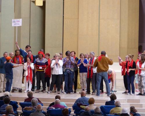 Lourdes2015_cloture 49