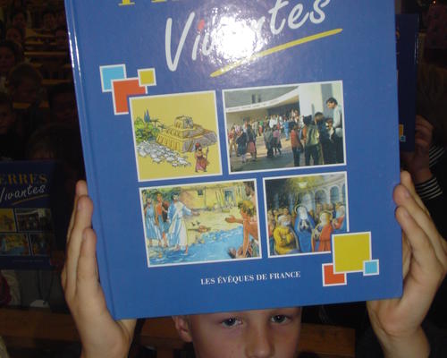 un livre important