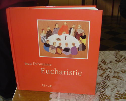 un livre de référence