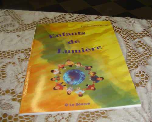 un livre de référence