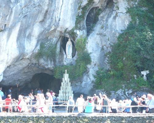 Lourdes 2015