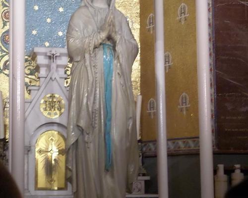 Notre-Dame de Lourdes