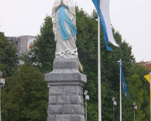 Notre-Dame de Lourdes