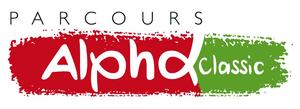 Logo parcours alpha classic
