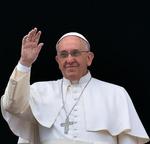 Pape Francois 3