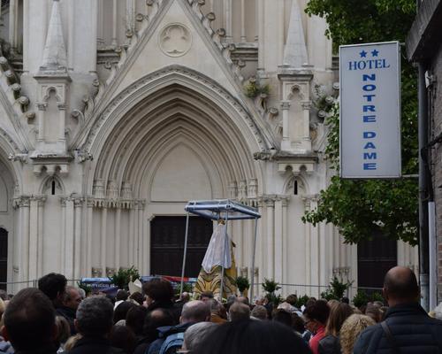 1007ème Tour du Saint-Cordon 3