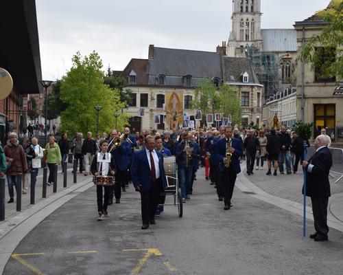 1007ème Tour du Saint-Cordon 4