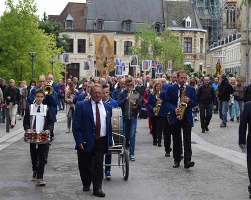 1007ème Tour du Saint-Cordon 5