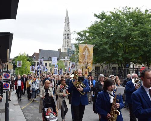 1007ème Tour du Saint-Cordon 7
