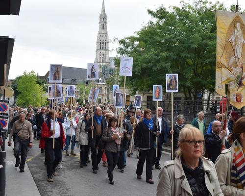 1007ème Tour du Saint-Cordon 8