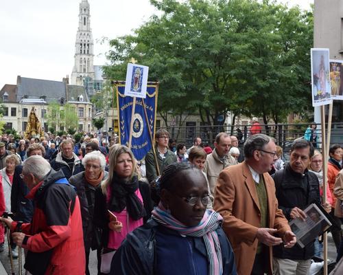1007ème Tour du Saint-Cordon 9