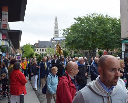 1007ème Tour du Saint-Cordon 11