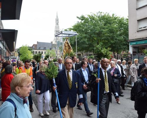 1007ème Tour du Saint-Cordon 12