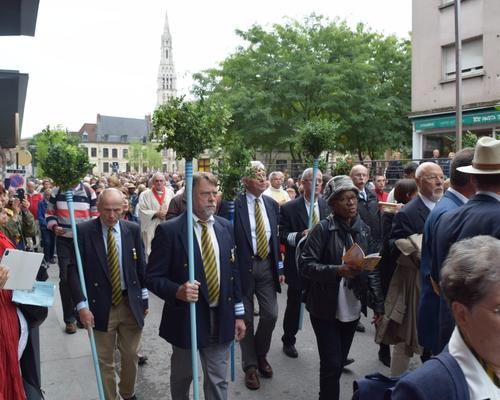 1007ème Tour du Saint-Cordon 13