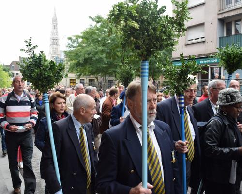 1007ème Tour du Saint-Cordon 14