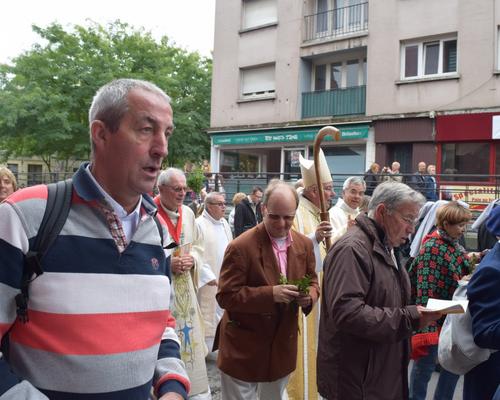 1007ème Tour du Saint-Cordon 15