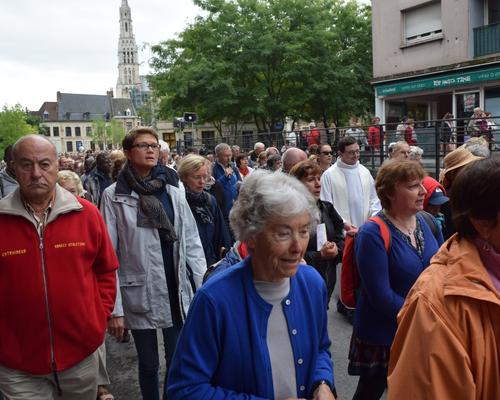 1007ème Tour du Saint-Cordon 17
