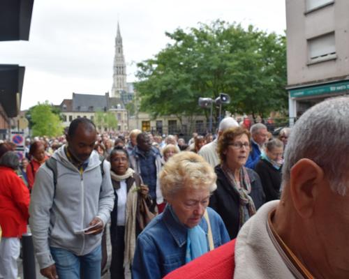 1007ème Tour du Saint-Cordon 18