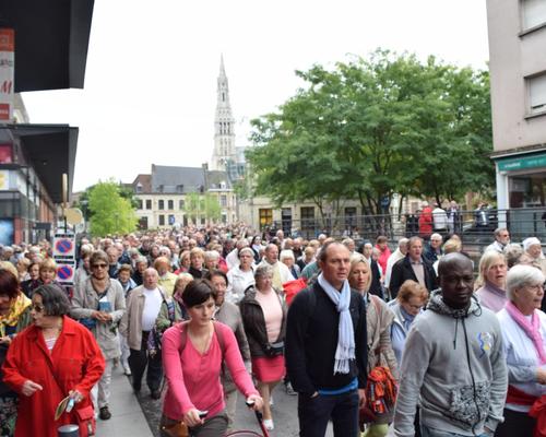 1007ème Tour du Saint-Cordon 19