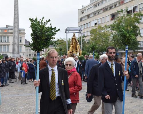 1007ème Tour du Saint-Cordon 20