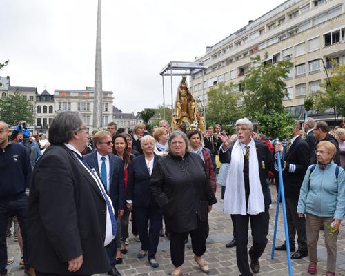 1007ème Tour du Saint-Cordon 21