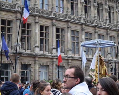 1007ème Tour du Saint-Cordon 24