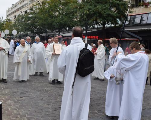 1007ème Tour du Saint-Cordon 25