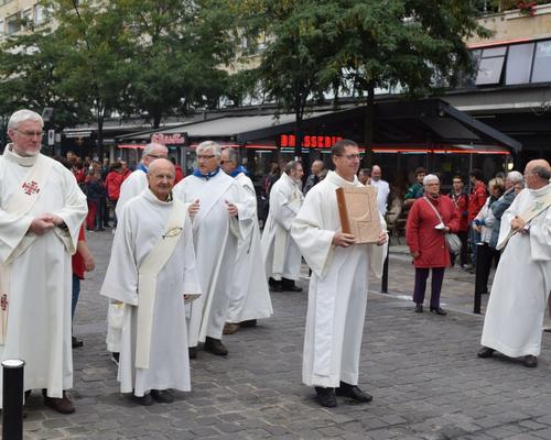 1007ème Tour du Saint-Cordon 26
