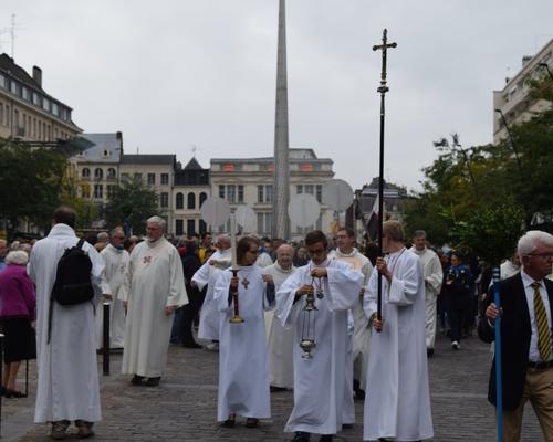 1007ème Tour du Saint-Cordon 27