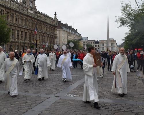 1007ème Tour du Saint-Cordon 29