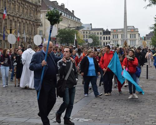 1007ème Tour du Saint-Cordon 30
