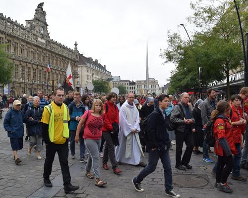 1007ème Tour du Saint-Cordon 32