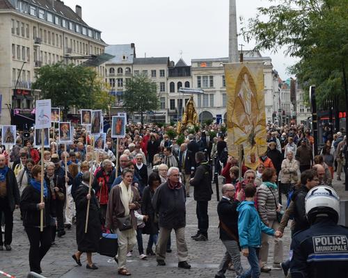 1007ème Tour du Saint-Cordon 38