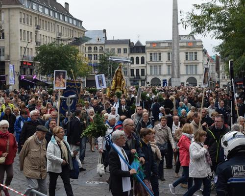 1007ème Tour du Saint-Cordon 39