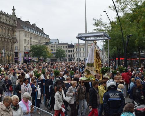 1007ème Tour du Saint-Cordon 43