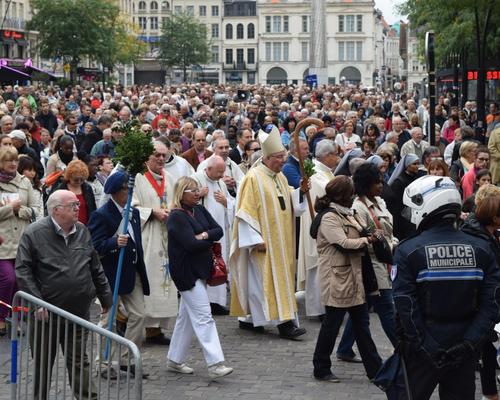 1007ème Tour du Saint-Cordon 44