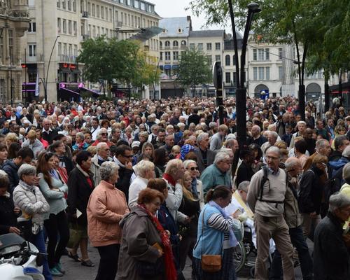 1007ème Tour du Saint-Cordon 45