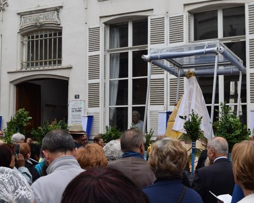 1007ème Tour du Saint-Cordon 47