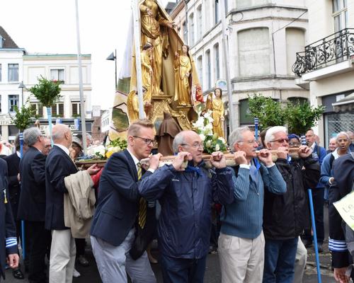 1007ème Tour du Saint-Cordon 48